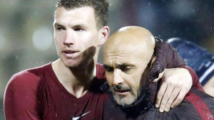 Spalletti cerca la prova del nove