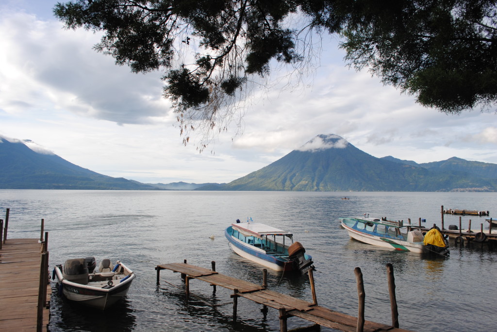 viaggio in Guatemala