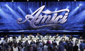 amici 2016