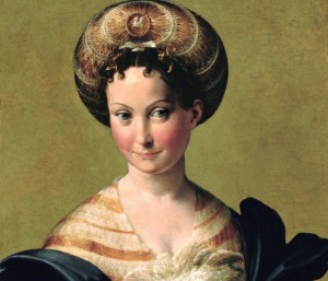 Correggio e Parmigianino