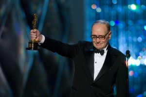 Ennio Morricone vs Rai