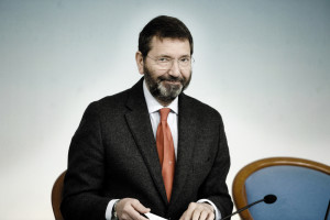 Ignazio Marino