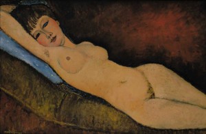 Modigliani