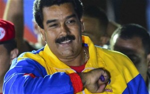 Maduro 3