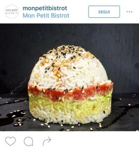 Sushi Burger