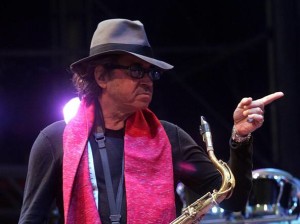 Gato Barbieri