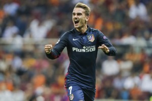 atletico griezmann