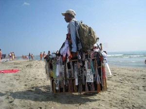 attentati isis spiaggia