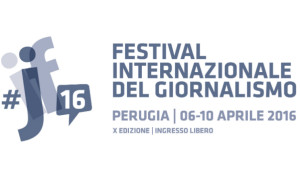 festival internazionale del giornalismo