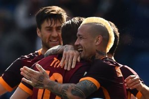 incubo napoli radja nainggolan