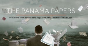 Panama papers