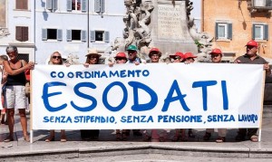 riforma pensioni