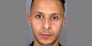 Salah Abdeslam