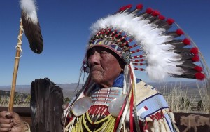 Joseph Medicine Crow