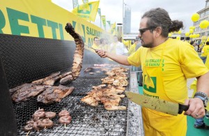 Giornata nazionale della carne