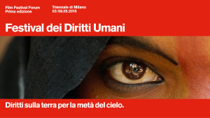 fstival dei diritti umani di milano