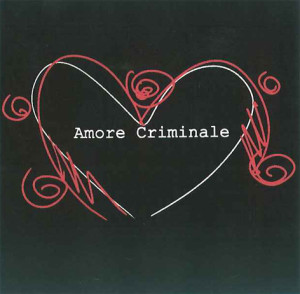 amore criminale 2016