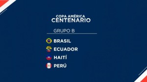 Copa America 2016