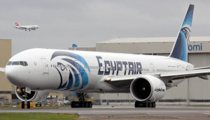 volo Egyptair scomparso