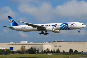 volo egyptair