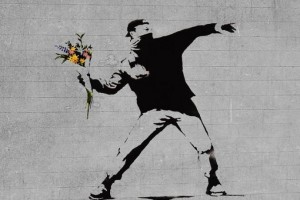 banksy palazzo cipolla