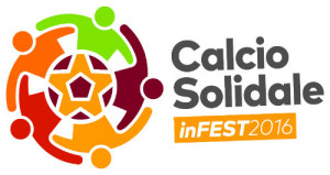 calcio solidale infest