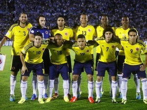 copa america colombia