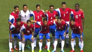 copa america costarica 2