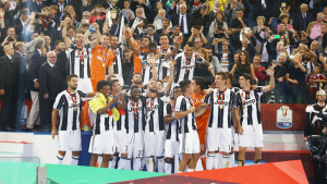 coppa italia juve