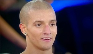 finale di amici 15