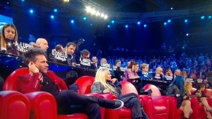 finale di amici 15