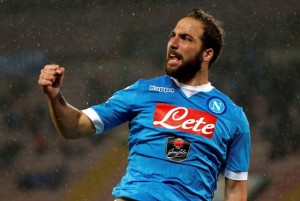 higuain