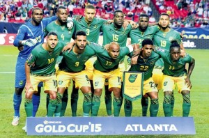 jamaica copa america