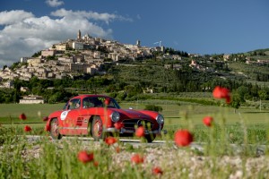 "Mille Miglia"