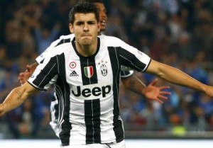 morata coppa italia