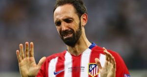 real juanfran