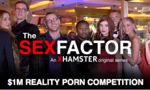 the sex factor 