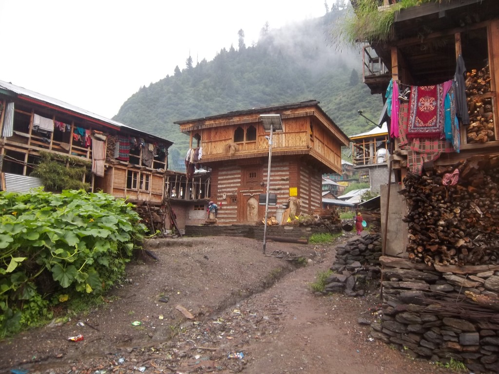 Malana