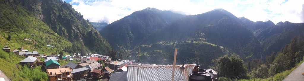 Malana