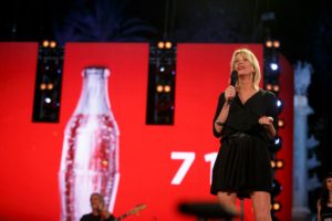 coca cola summer festival 2016