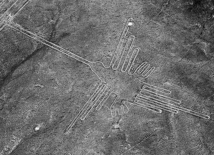 perù linee di nazca