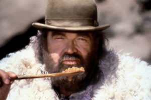 morte bud spencer