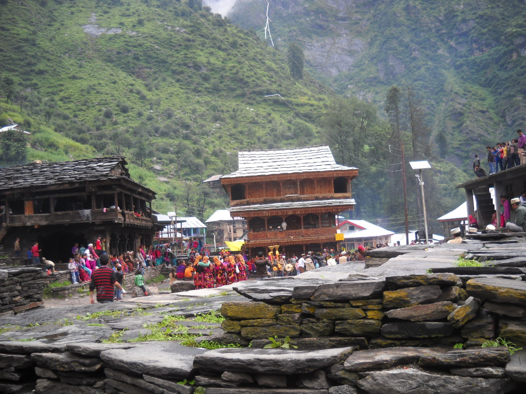 Malana