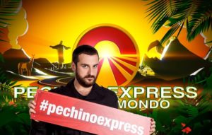 Pechino Express 5