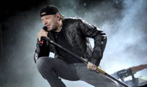 Vasco Rossi tour 2016