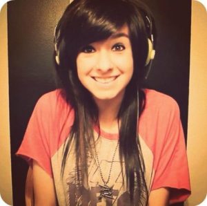 christina grimmie