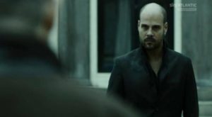 Finale di Gomorra 2