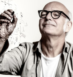 Ludovico Einaudi