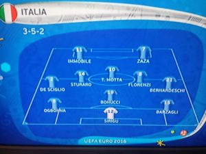 formazione europei