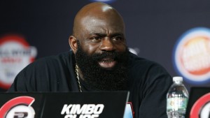 kimbo slice